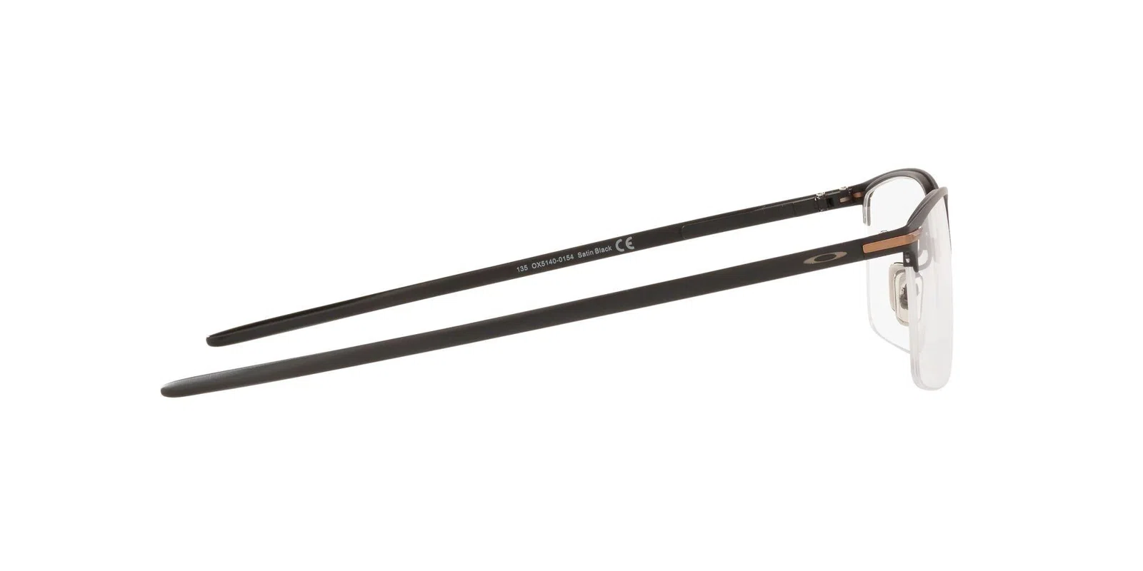 Oakley Tie Bar 0.5 5140 Eyeglasses - view 42